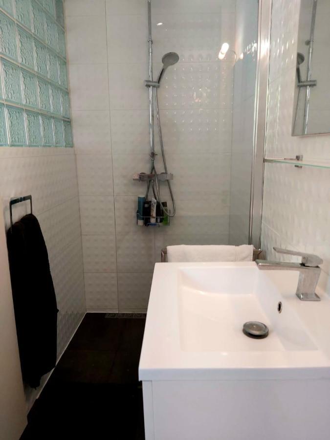 Apartment Sur Cour A 9e Mont D'or *