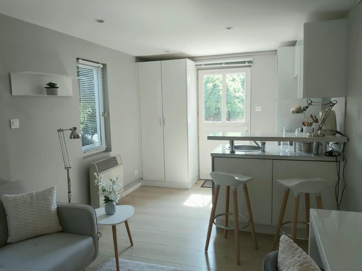 Apartamento Sur Cour à Saint-rambert 9e Lyon