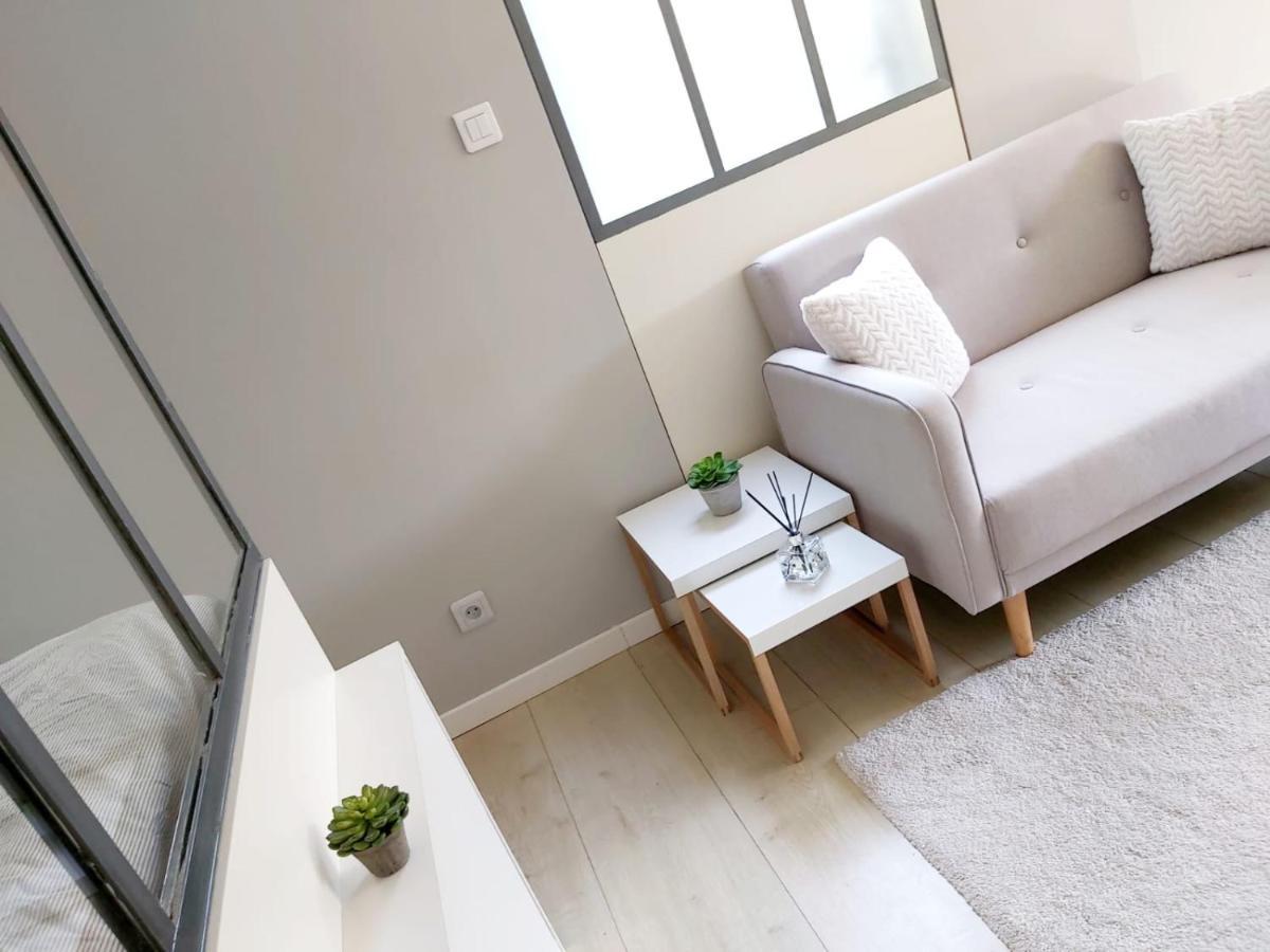 Sur Cour à Saint-rambert 9e Apartamento *